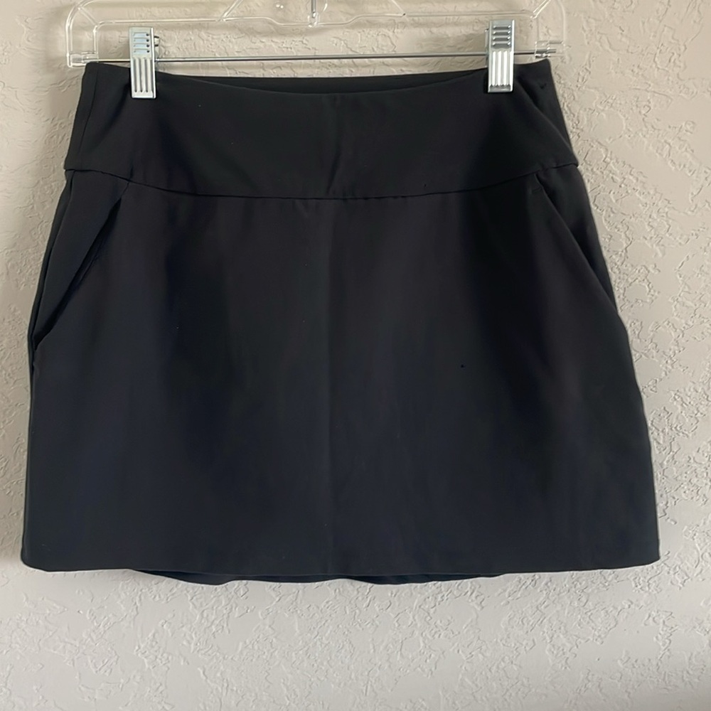 Adidas Golf Skirt